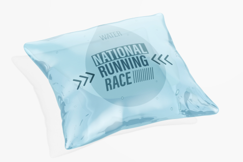 Water Sachet